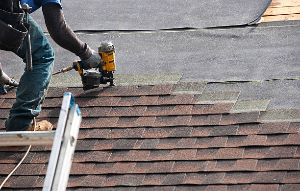 Licensed Gutter Installation service in Vandalia, IL - Brentwood Metal Roofing
